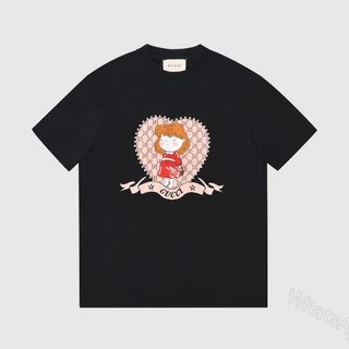 Gucci T-Shirt – GC0075 — view 1
