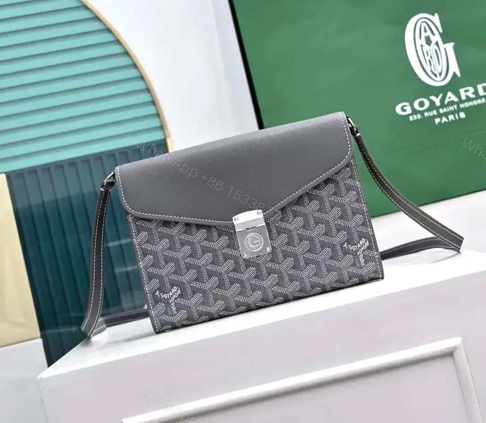 GOYARD — view 1