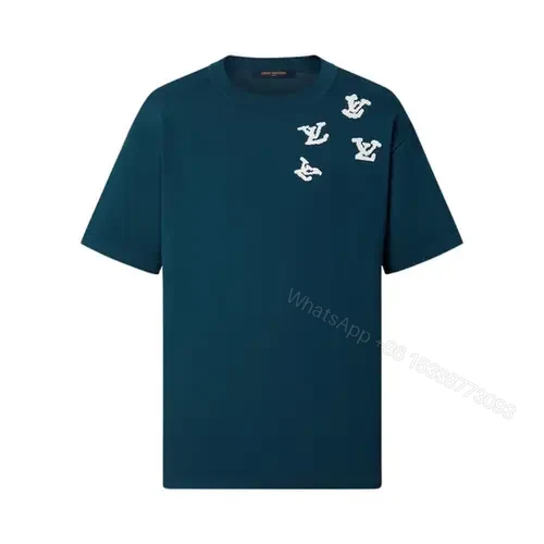 Lv jazz Trumpeter Signature Crewneck — view 1