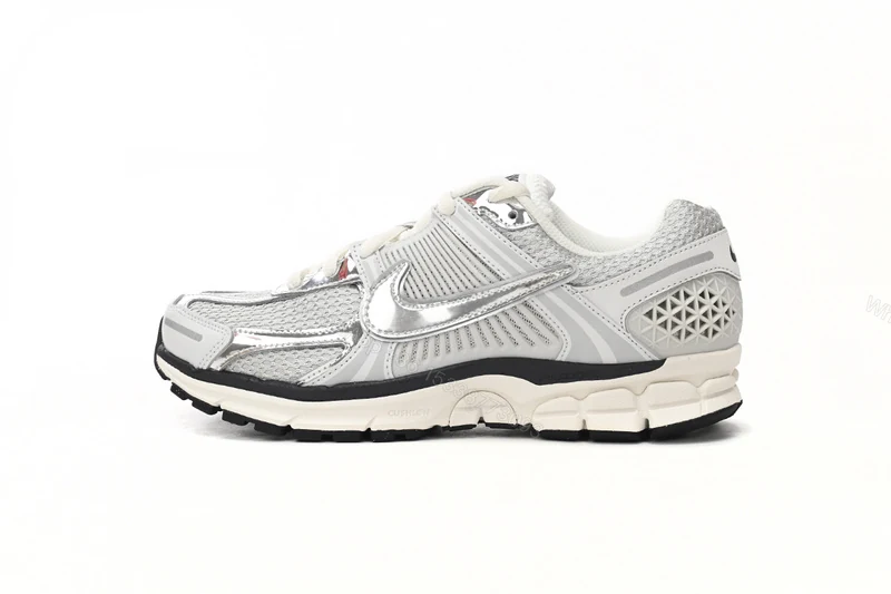 View 11 of Nike Air Zoom Vomero 5 Silver FD0884-025