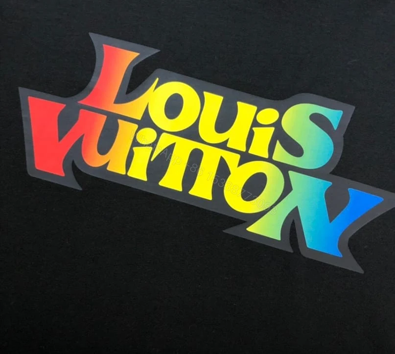 View 5 of LOUIS VUITTON T-SHIRT – LV24