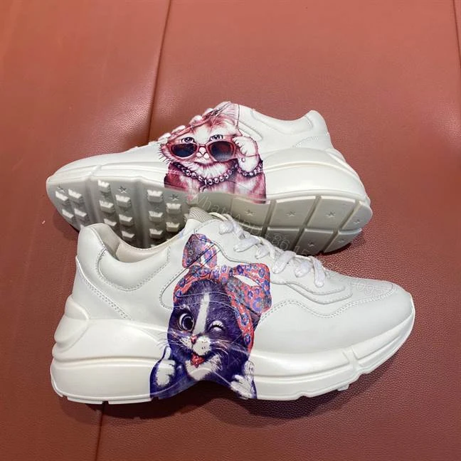 View 6 of Men’s Gucci Sneaker – GC99