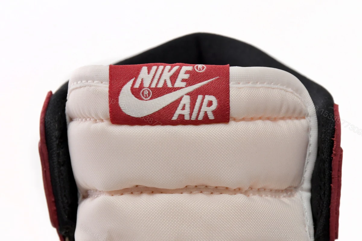 View 14 of Air Jordan 1 Retro High Chicago Lost and Found DZ5485-612