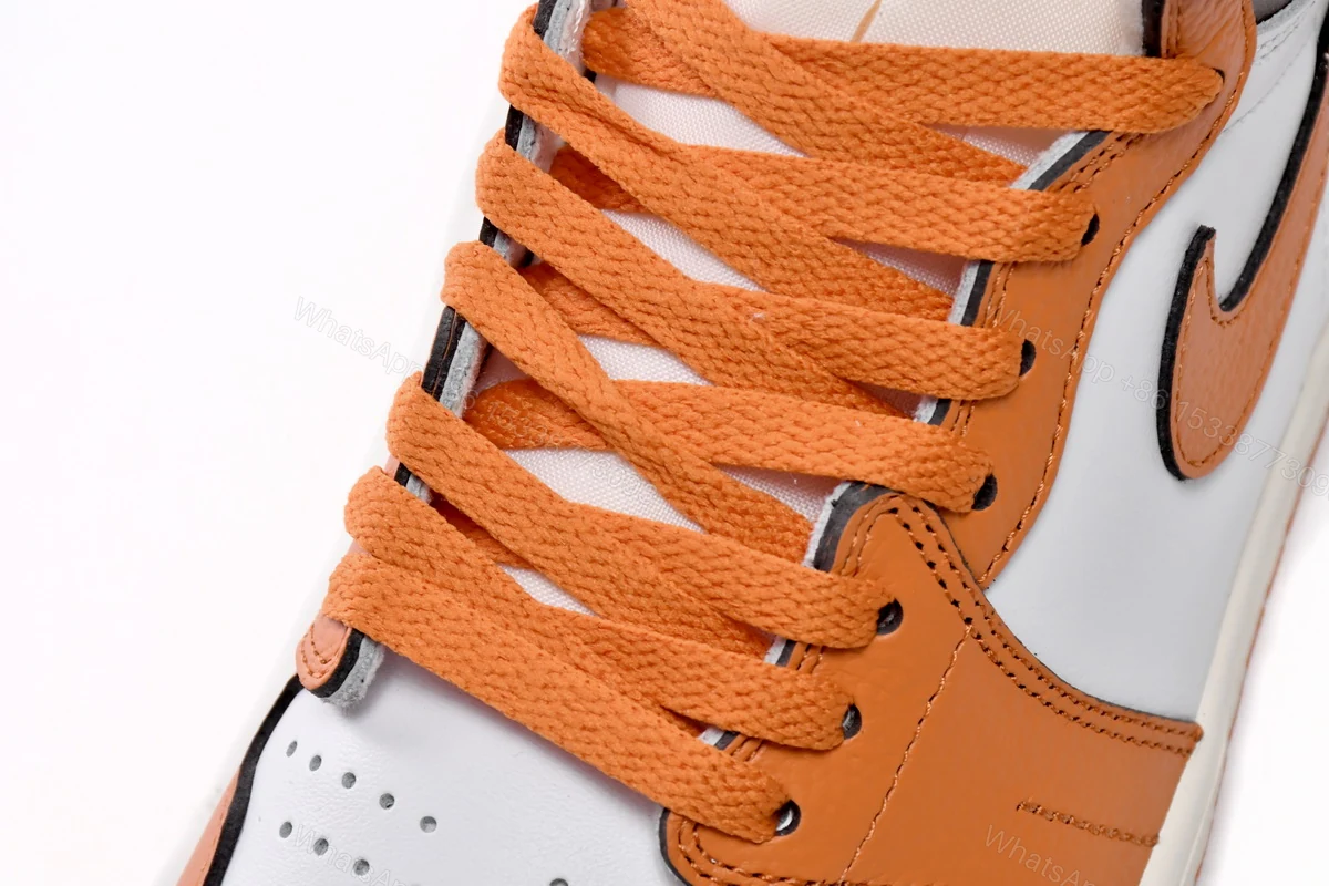 View 5 of Air Jordan 1 Xiao Kousui DO9369-101