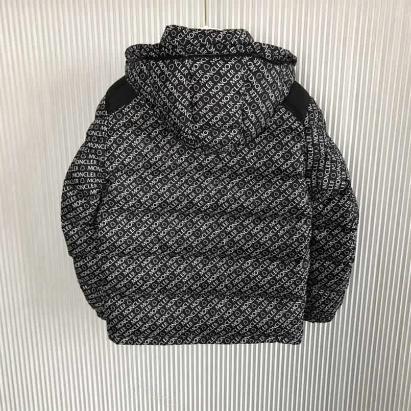 View 2 of MONCLER JACKET – MJ021