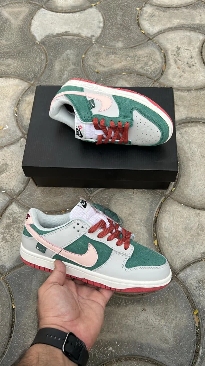 View 3 of FIRST COPY NIKE SB DUNK FOR GIRLS