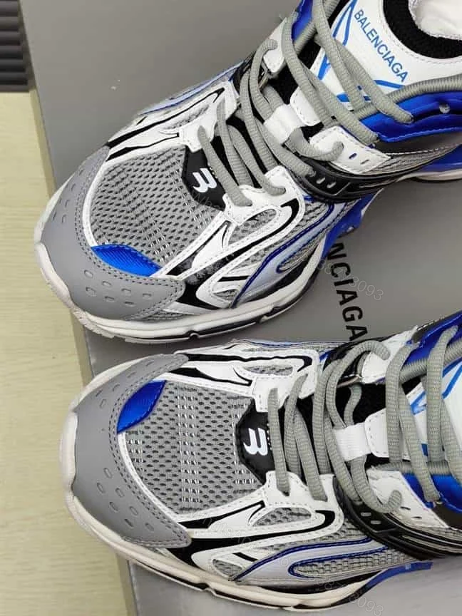 View 6 of BALENCIAGA MEN’S X-PANDER SNEAKER – BB179
