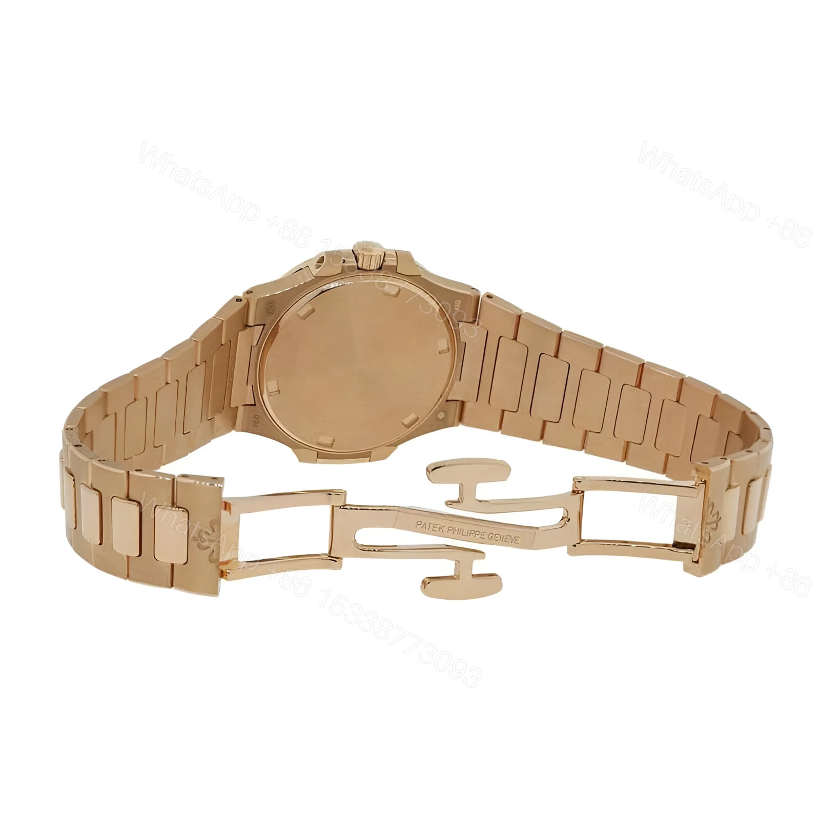View 5 of Patek Philippe Nautilus 7010/1R-012 Replica