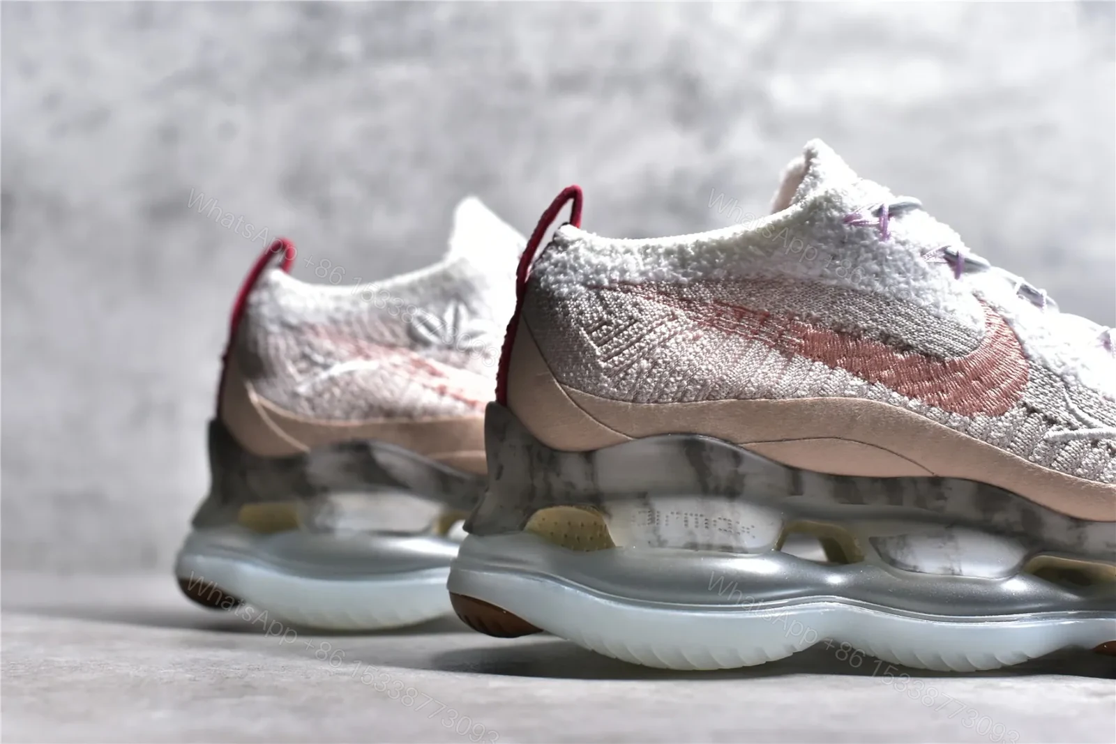 View 5 of Nike Air Max Scorpion FK Lunar New Year Leap High 2