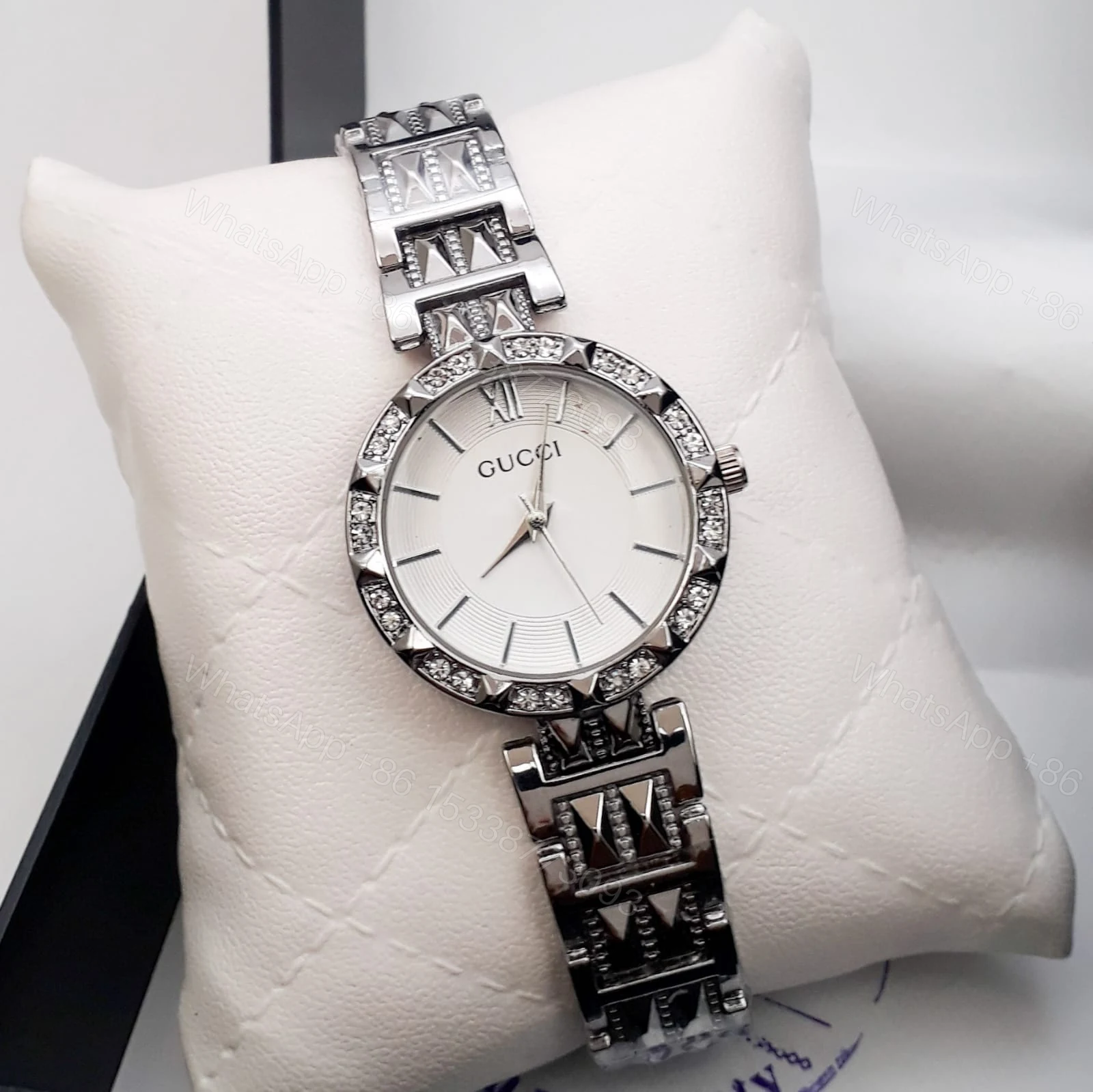FIRST COPY ladies branded watch — view 1