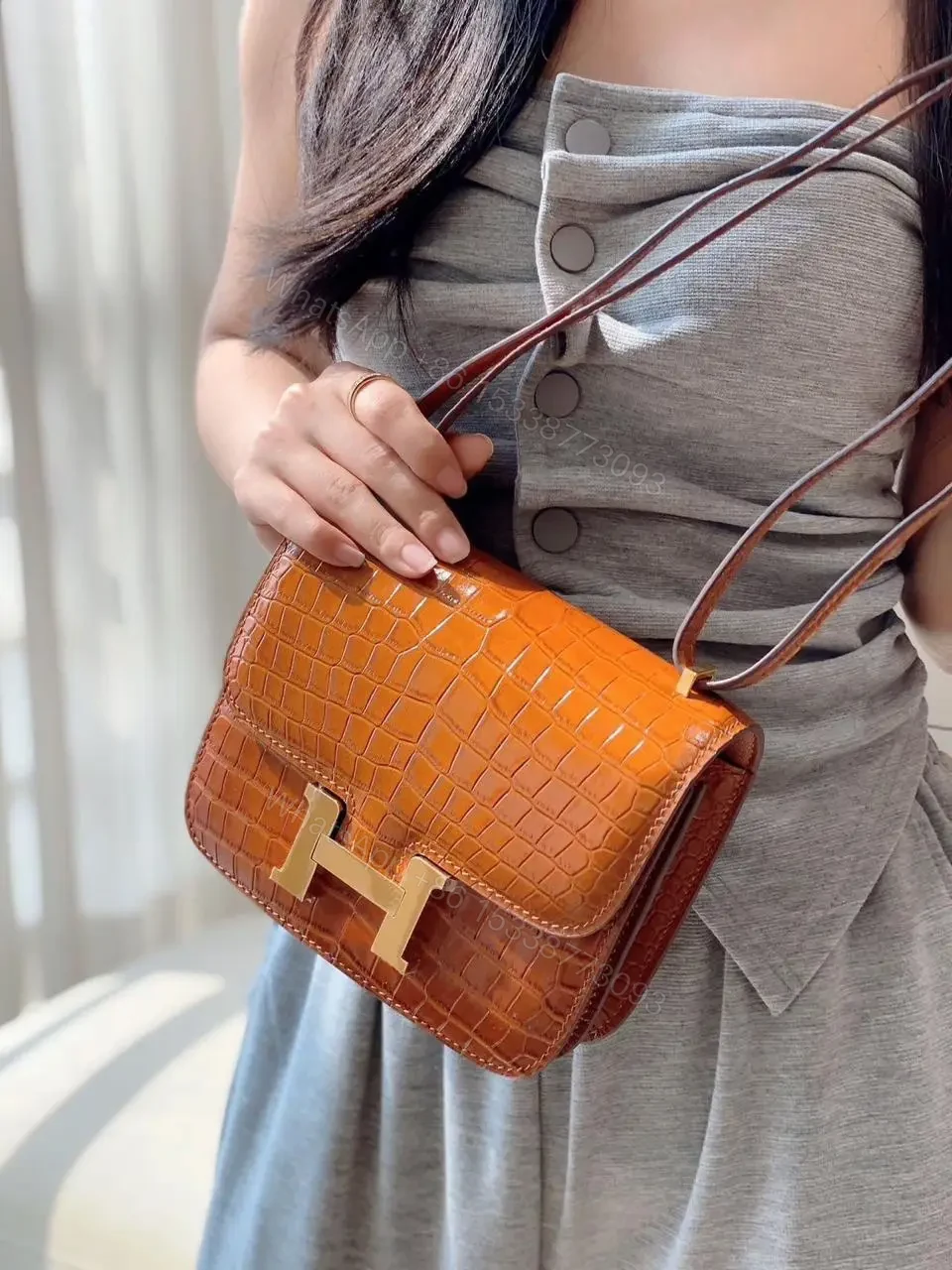 HERMES — view 1