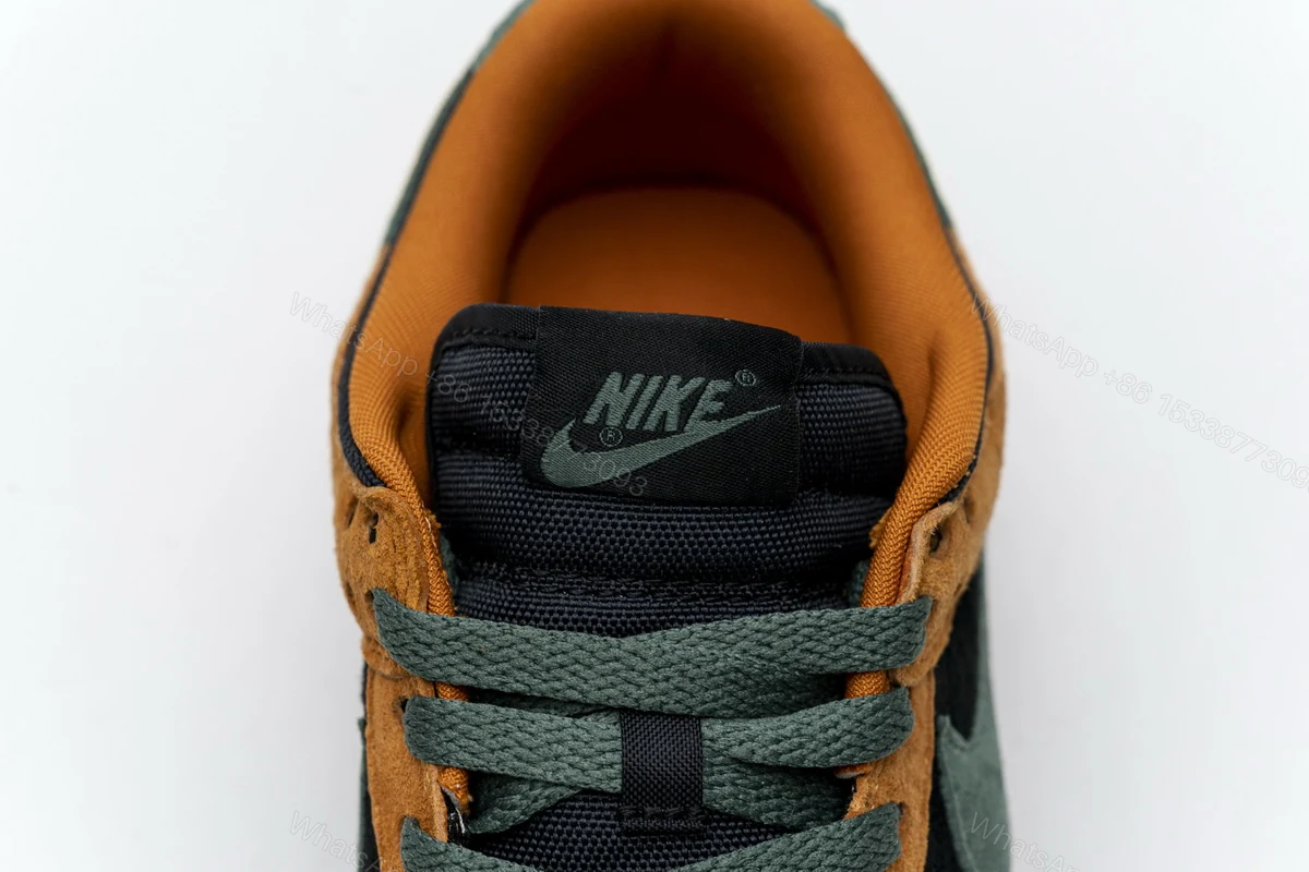 View 2 of Nike Dunk Low SP “Ceramic” DA1469-001