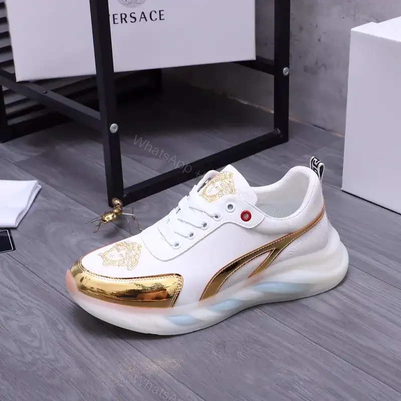 View 3 of VERSACE SNEAKERS – VS73