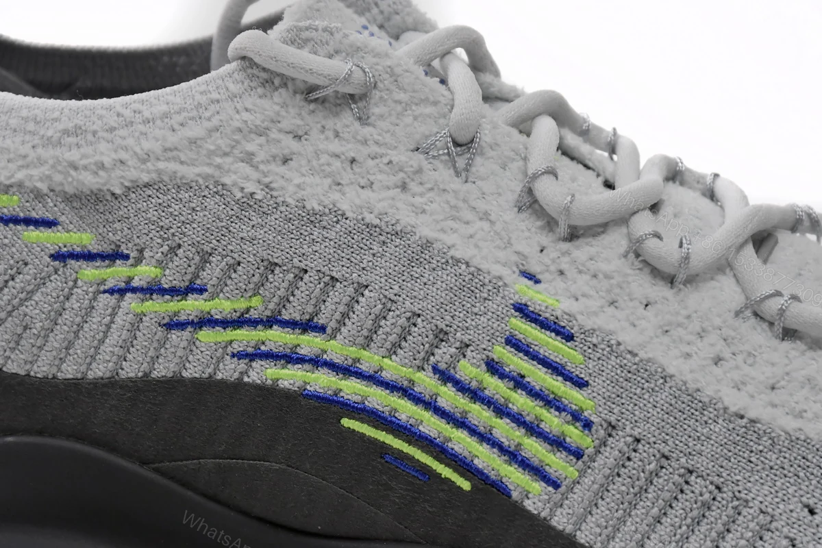 View 5 of Nike Air Max Scorpion FK Wolf Grey DJ4701-002