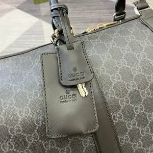 View 3 of Gucci Men Duffle Bag