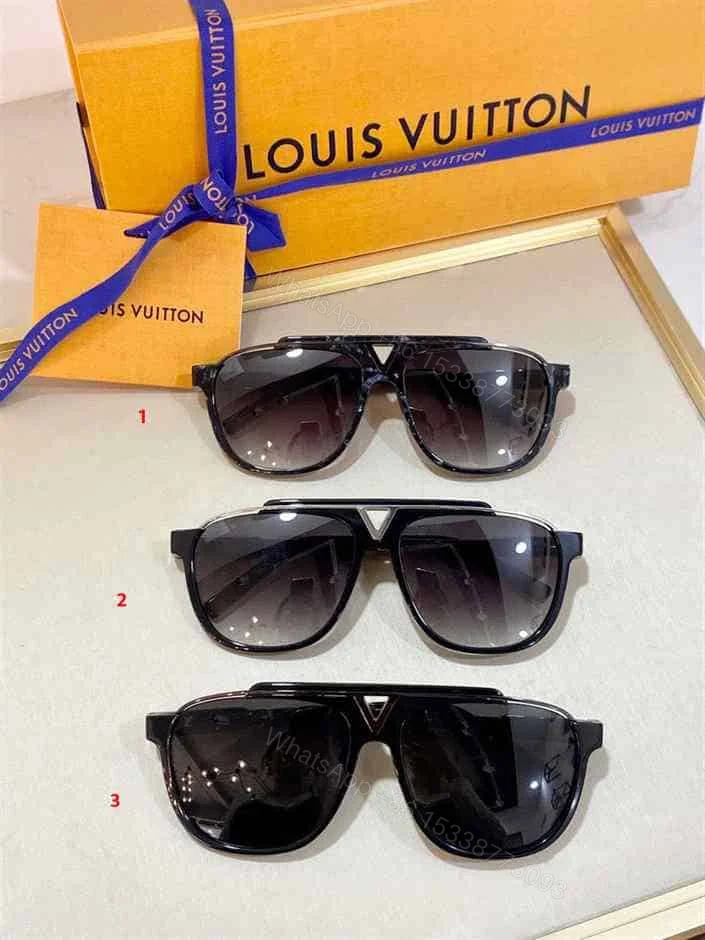 View 6 of LV SUNGLASSES – GLVT06