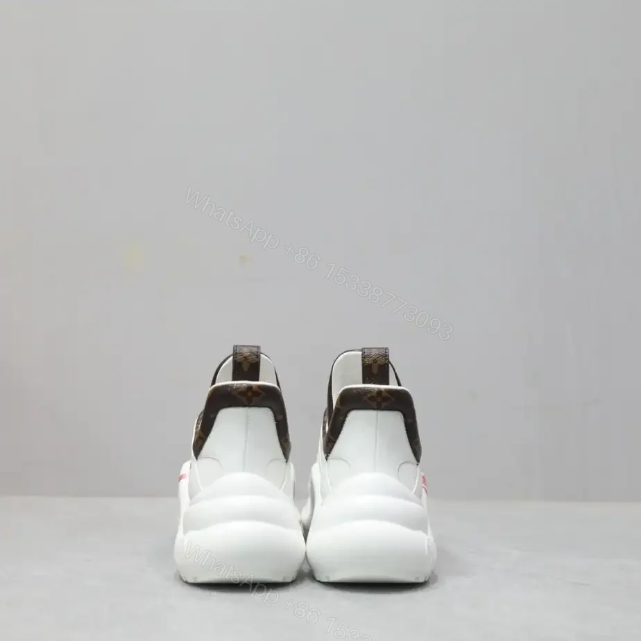 View 7 of LV ARCHLIGHT SNEAKER – LSVM009