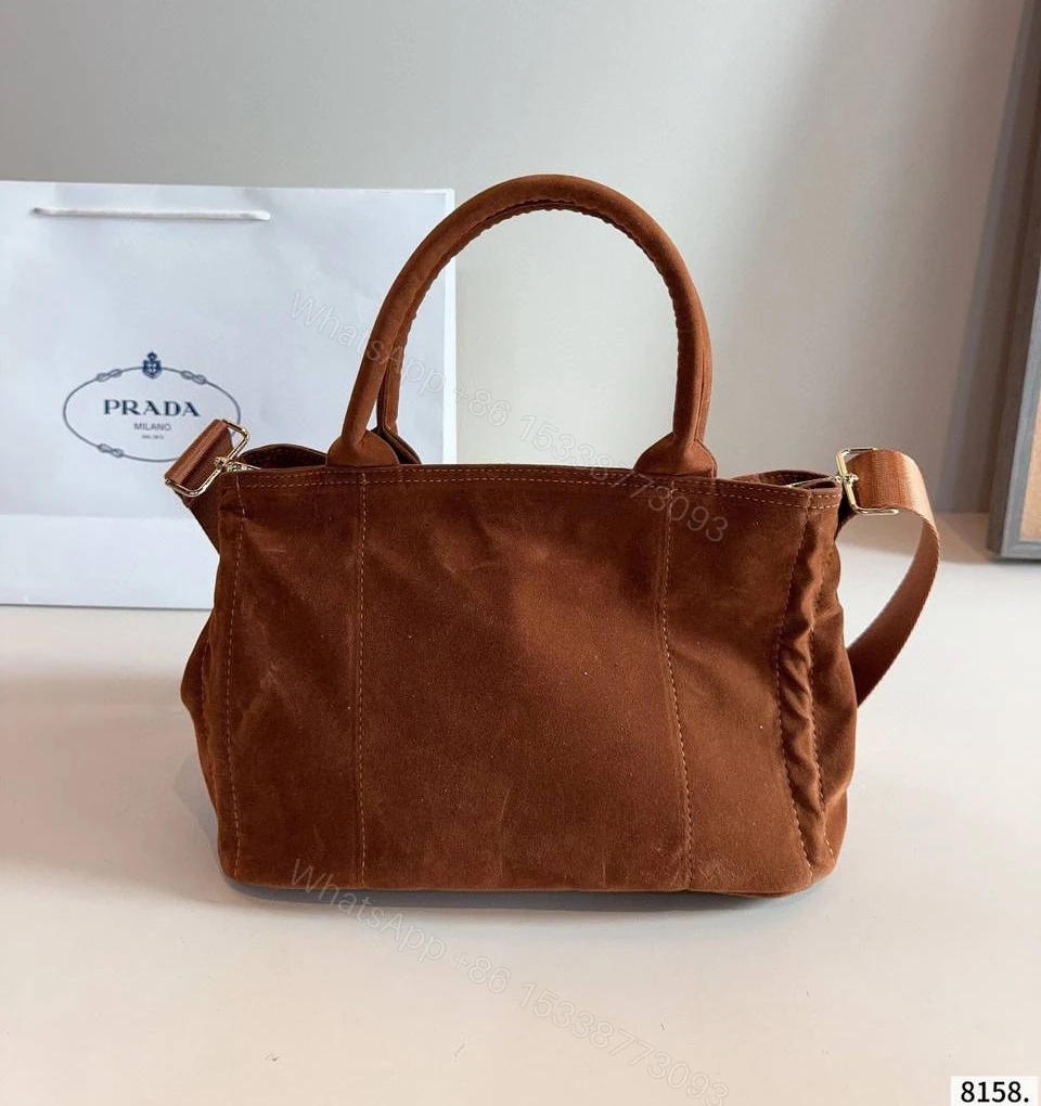 View 4 of Prada Shoulder Bag