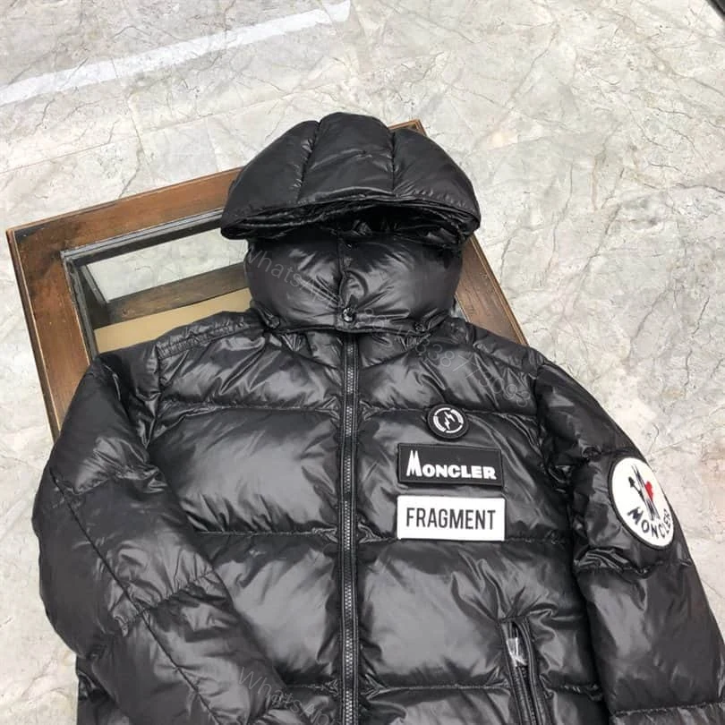 View 3 of MONCLER JACKET – MJ015