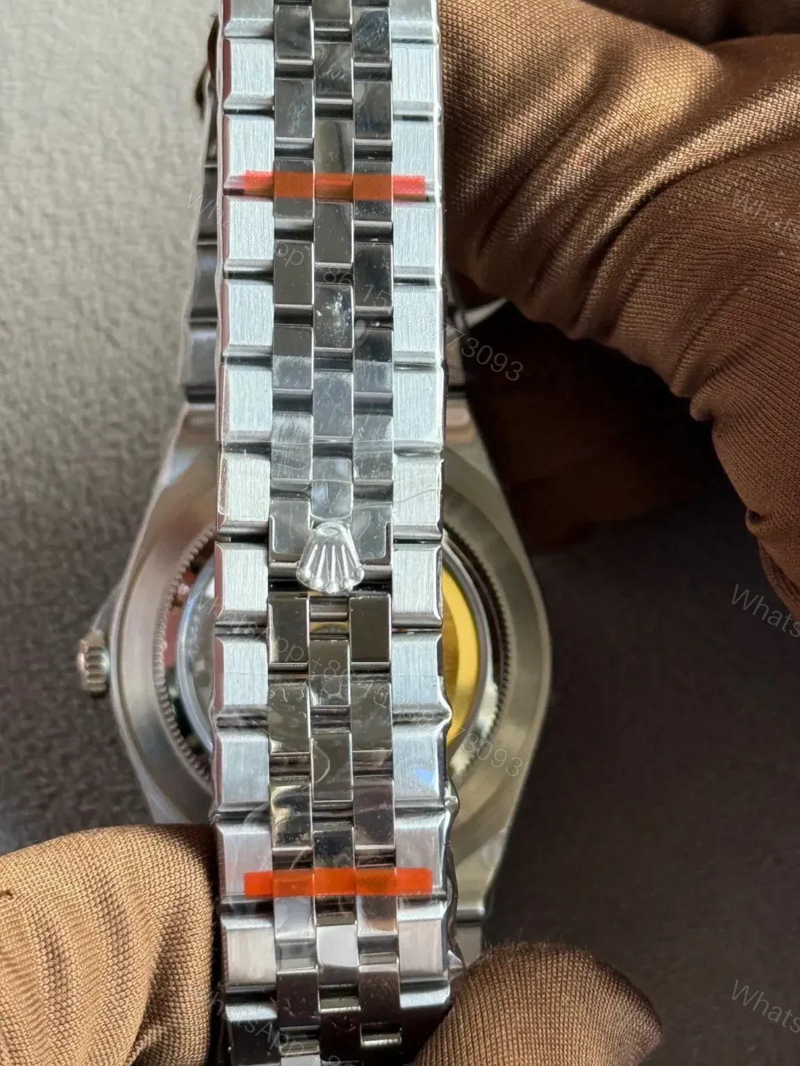 View 3 of Rolex Land-Dweller 40mm