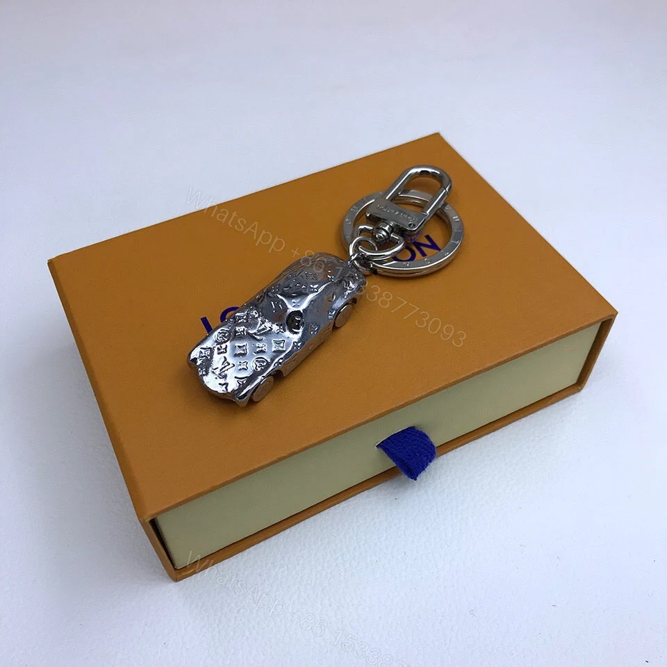 View 6 of EN – Lux Keychains LUV 042