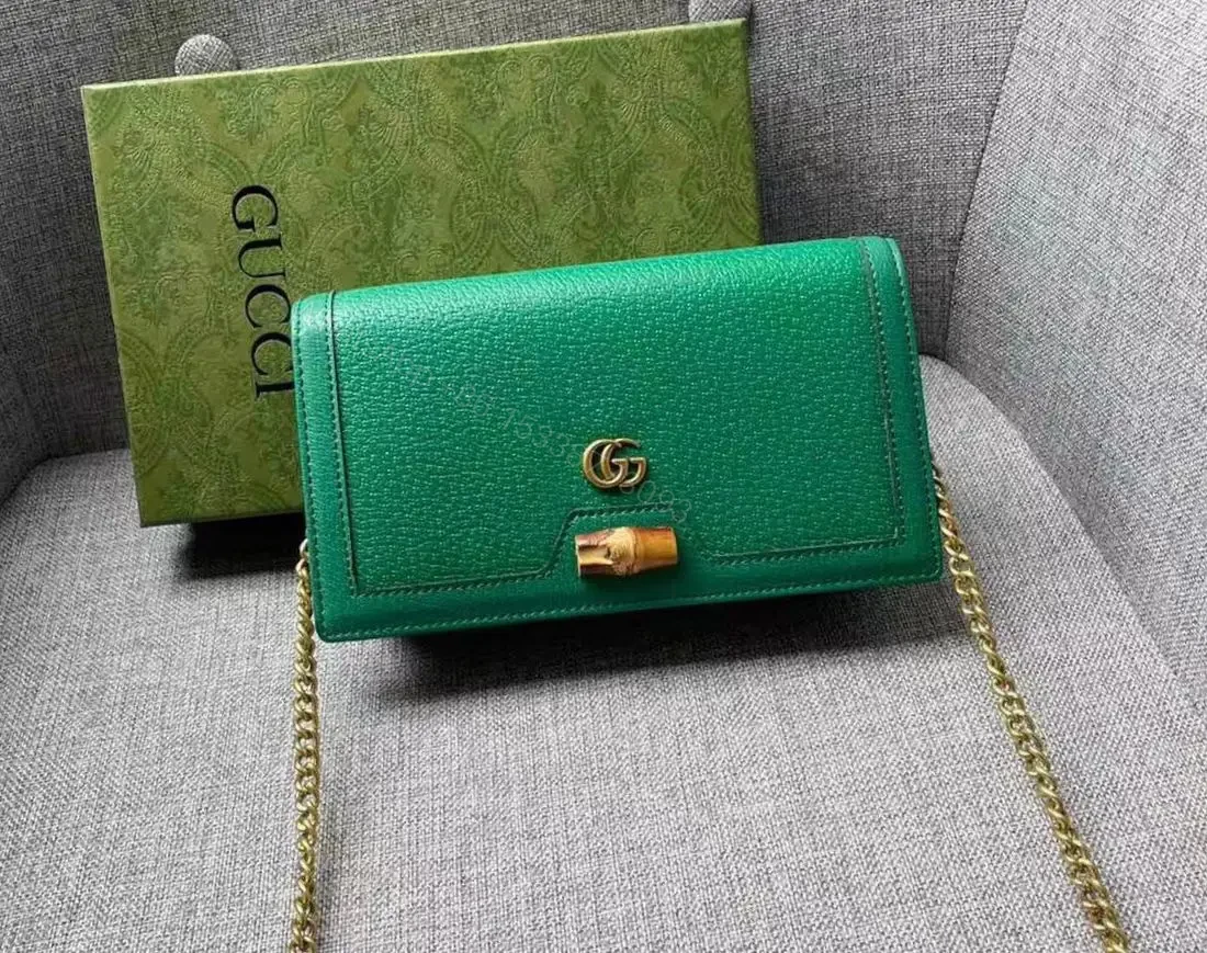 GUCCI — view 1