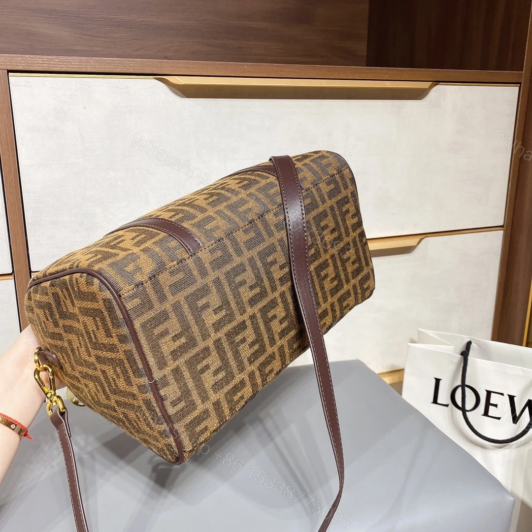View 7 of Fendi Doctor’s Bag