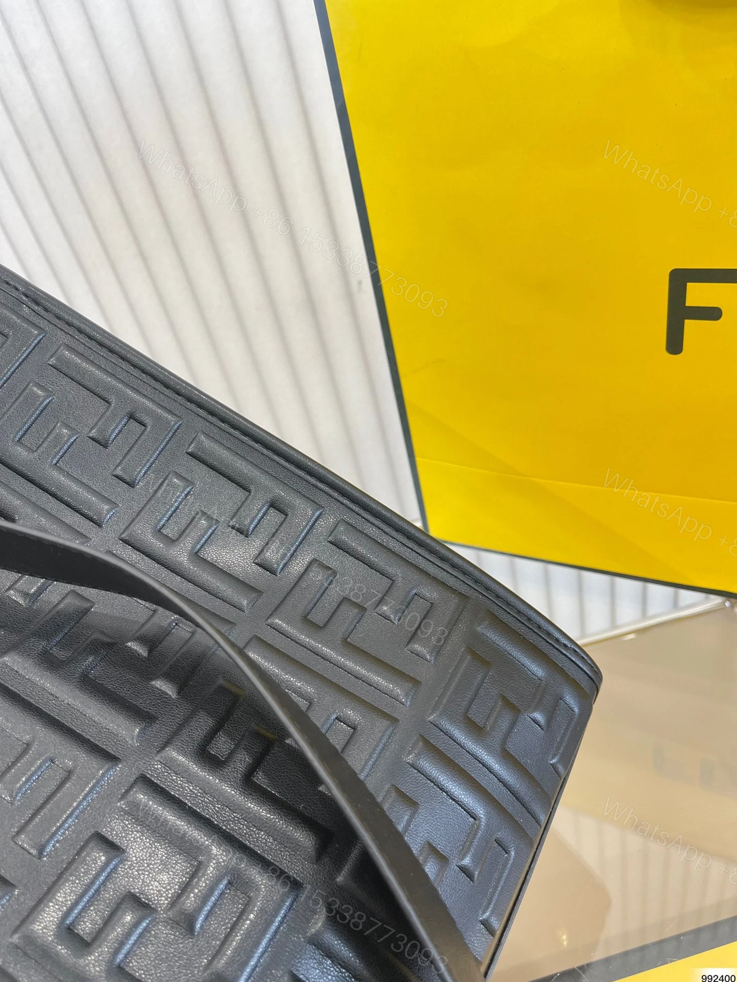 View 6 of FENDI ToTe Handbags