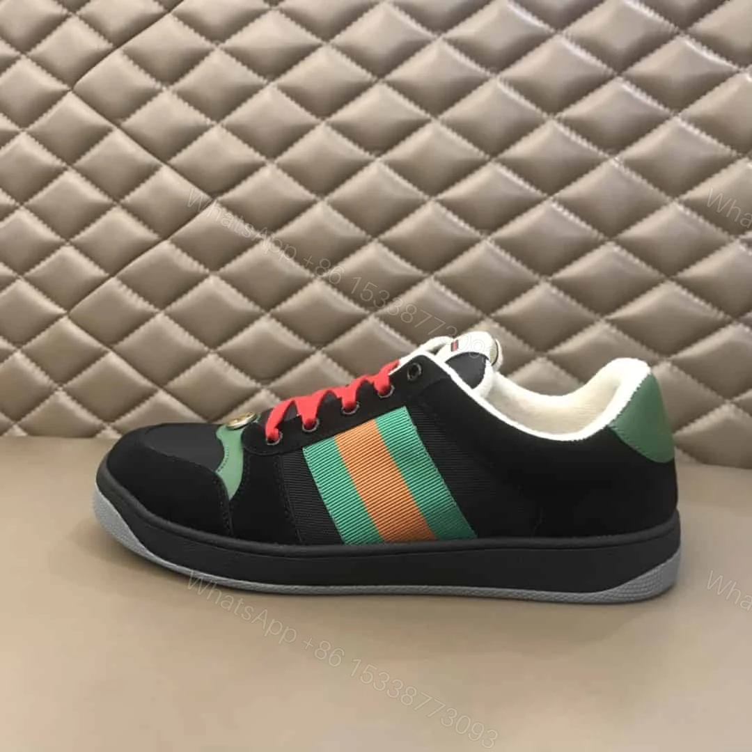 View 5 of GUCCI SCREENER SNEAKER – GC105