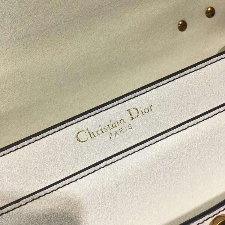 View 5 of Dior J’adior Chain Flap Bag