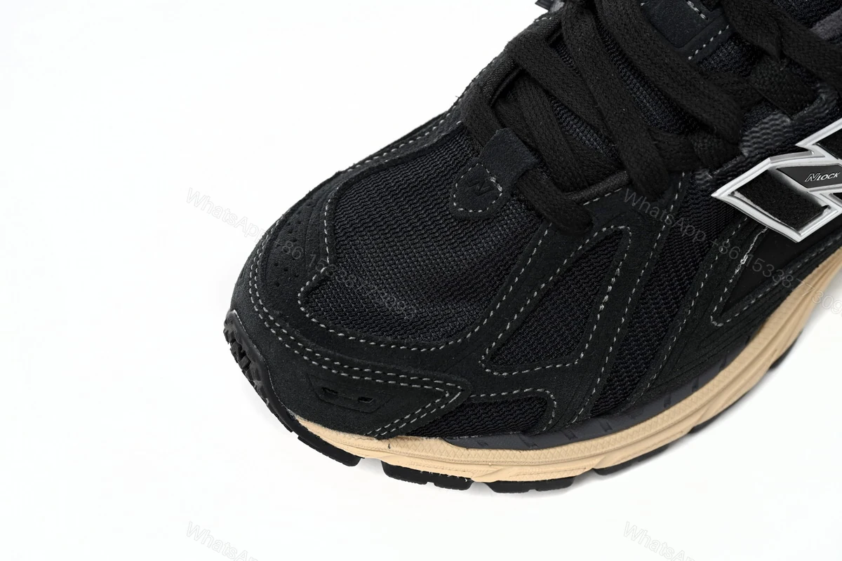 View 10 of NEW BALANCE Black M1906RK