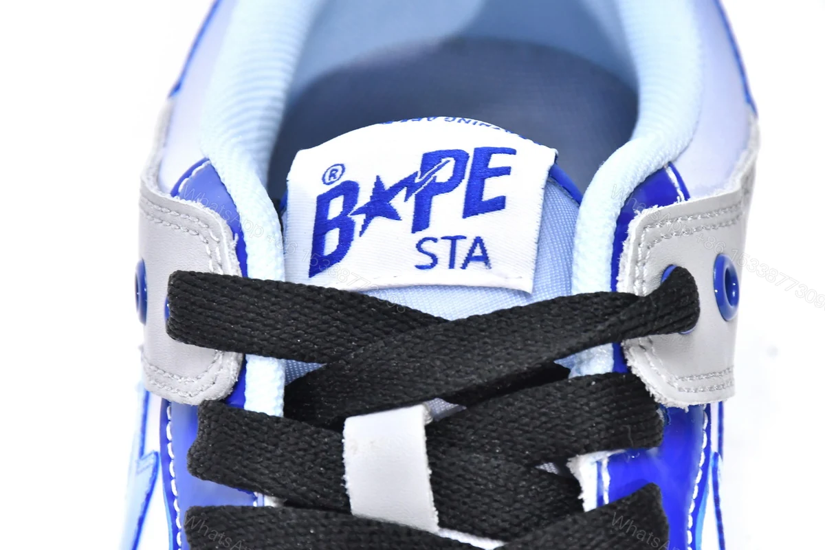 View 5 of Bape Sk8 Sta Low 1G70-109-0024(BapeSta)