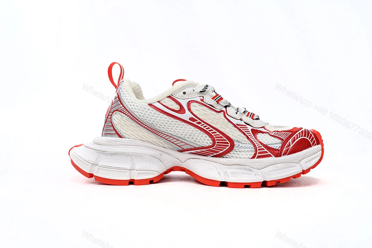 View 2 of Balenciaga White 734733 W2RG3 1203