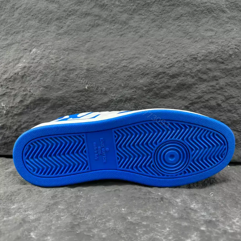 View 6 of LV RIVOLI SNEAKER – LSVT436