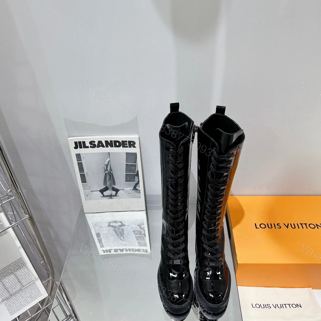 View 6 of Premium LUV BOOTS 015