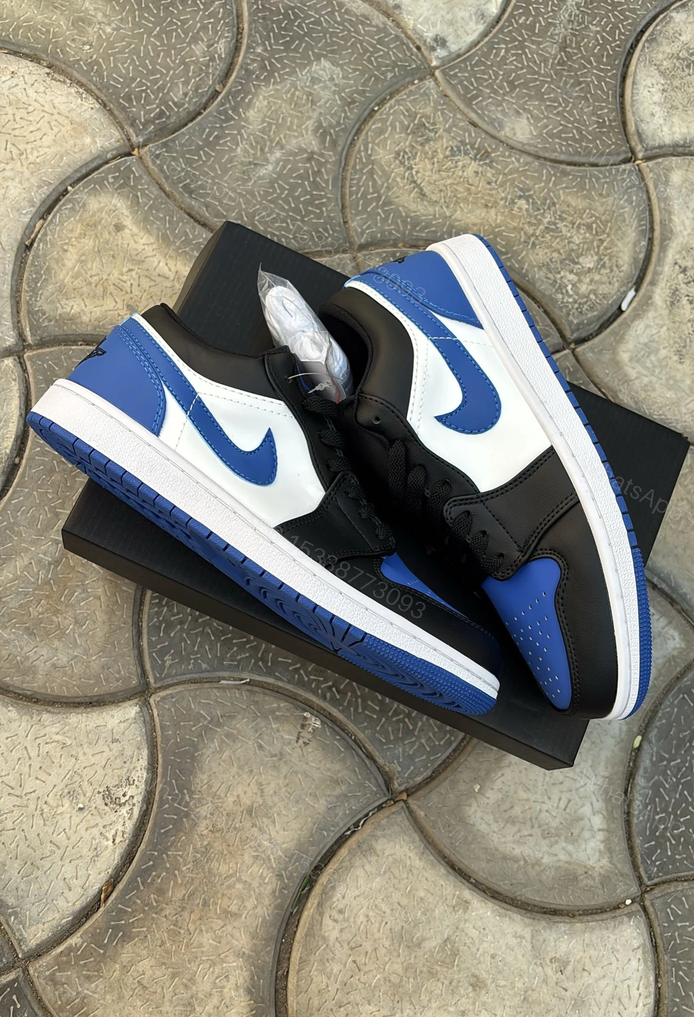 View 7 of FIRST COPY JORDAN CUT LOW FOR MEN