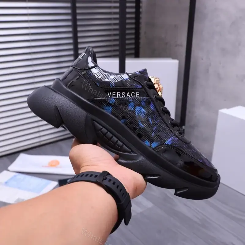 VERSACE SNEAKERS – VS71 — view 1