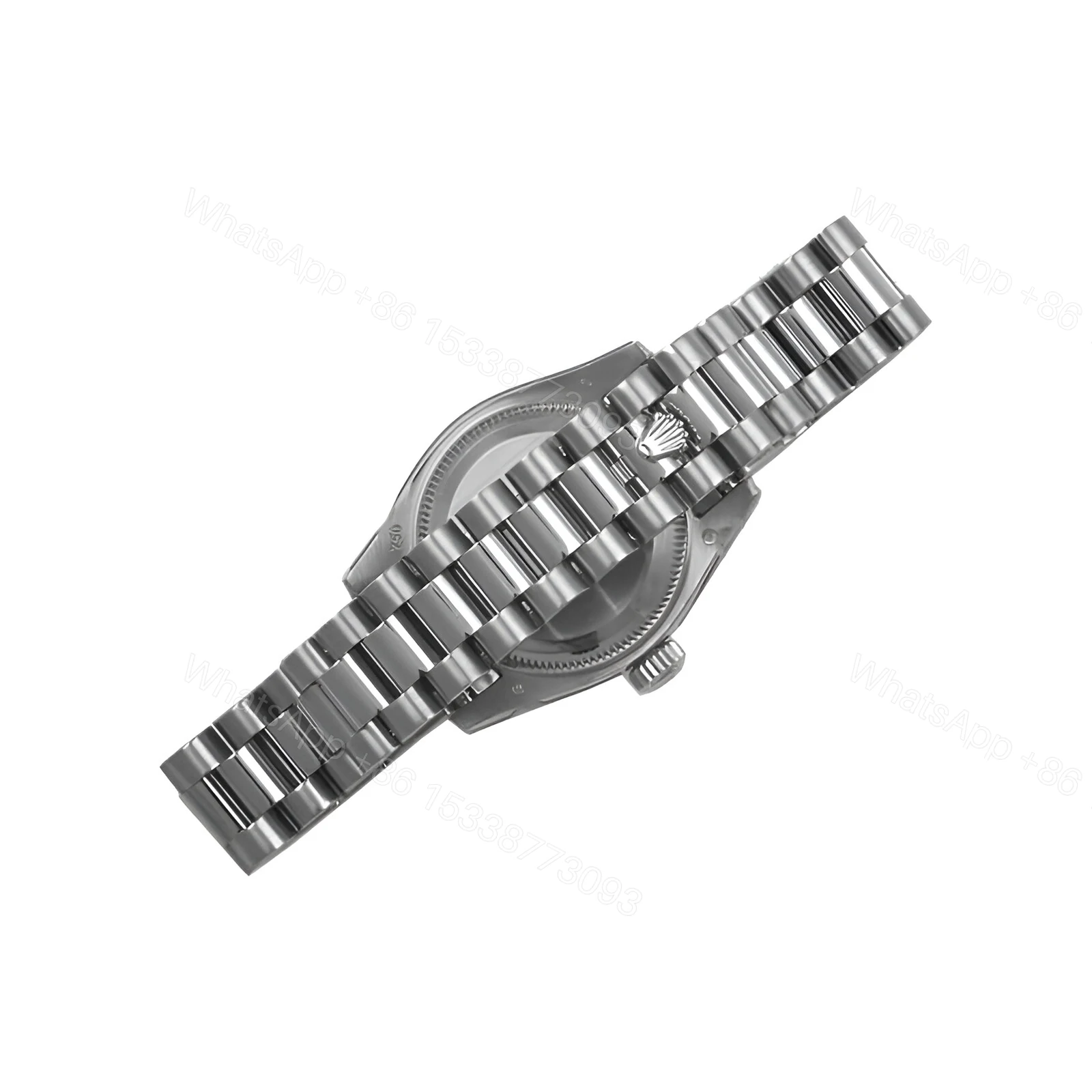 View 5 of Rolex Datejust Ladies 179179 Replica