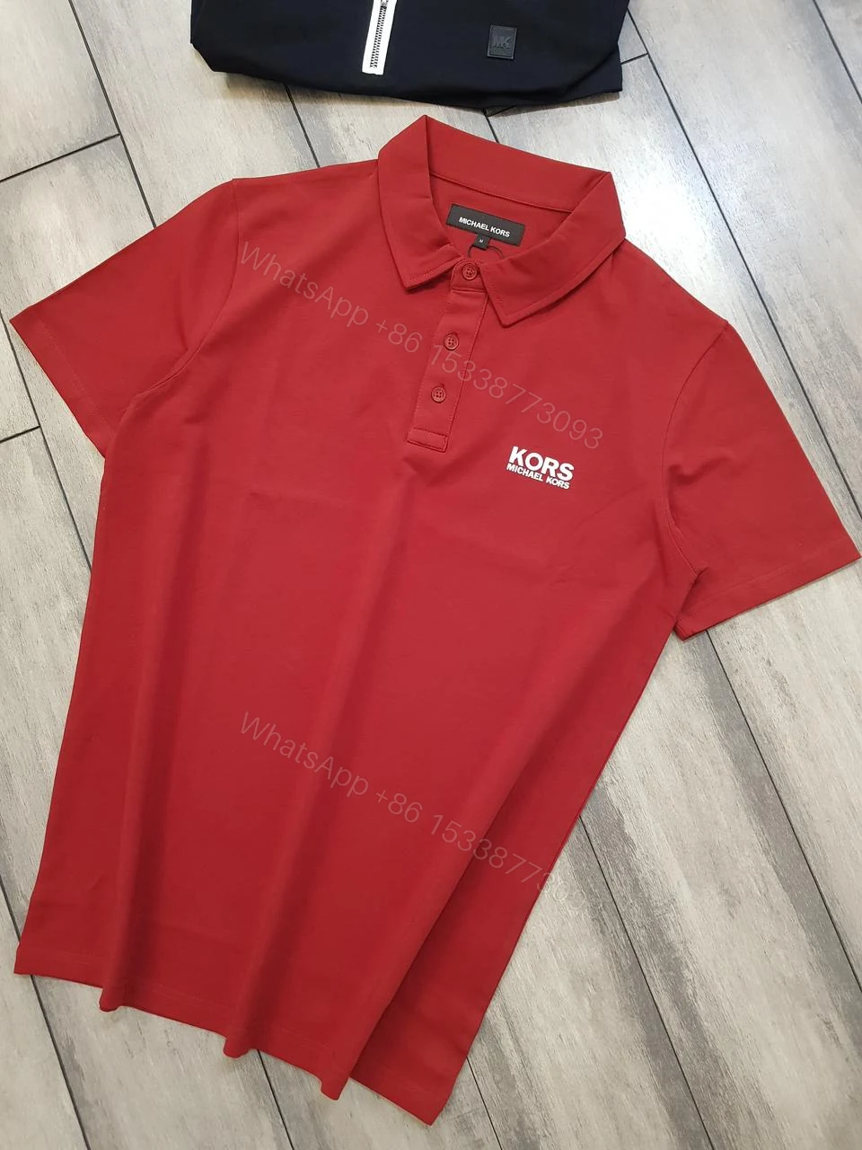View 10 of FIRST COPY MICHALE KORS MEN’s POLO T-SHIRTS
