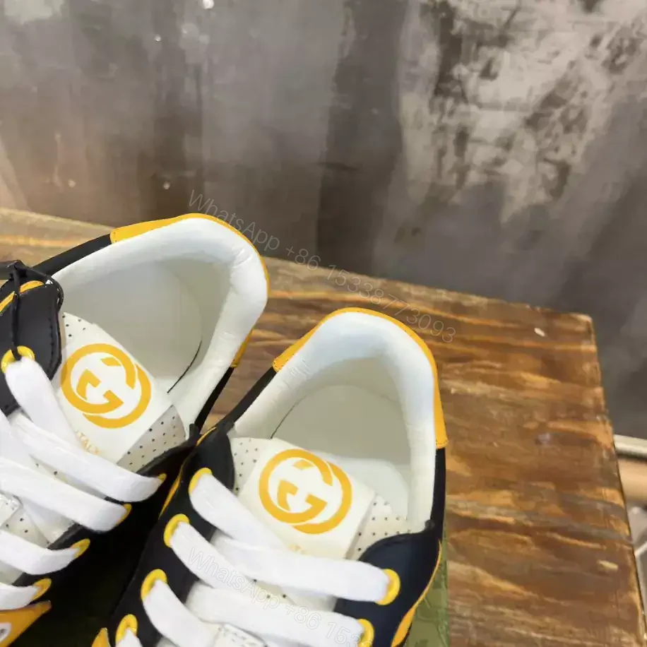 View 8 of GUCCI LOW TOP SNEAKER – GC205