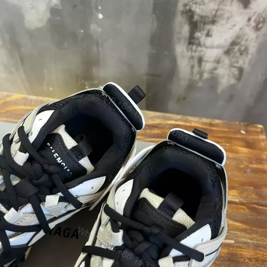 View 9 of BALENCIAGA TRACK SNEAKER – BB254
