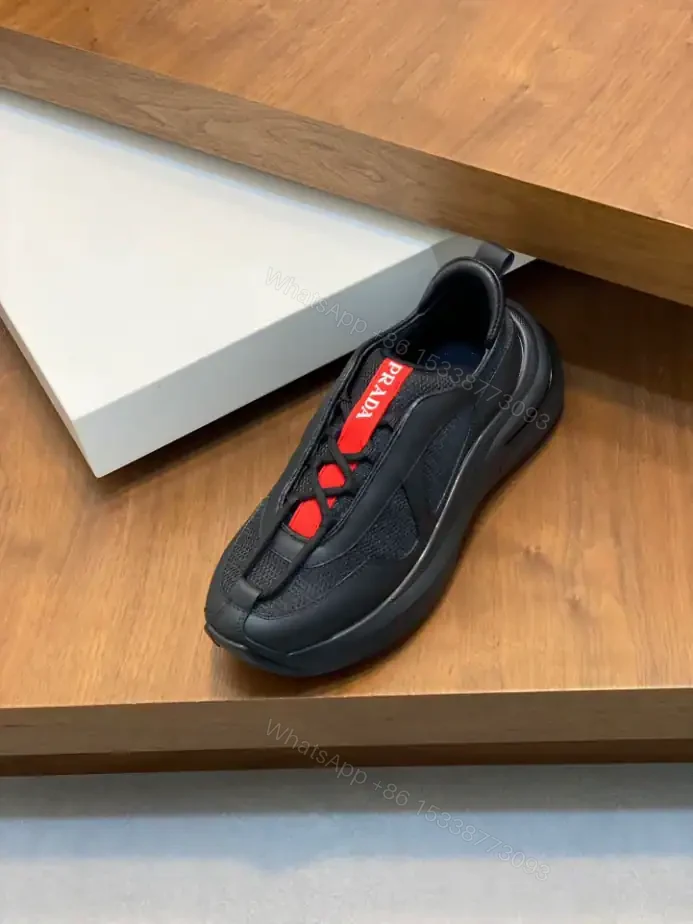 View 5 of PRADA SNEAKERS – PRD058