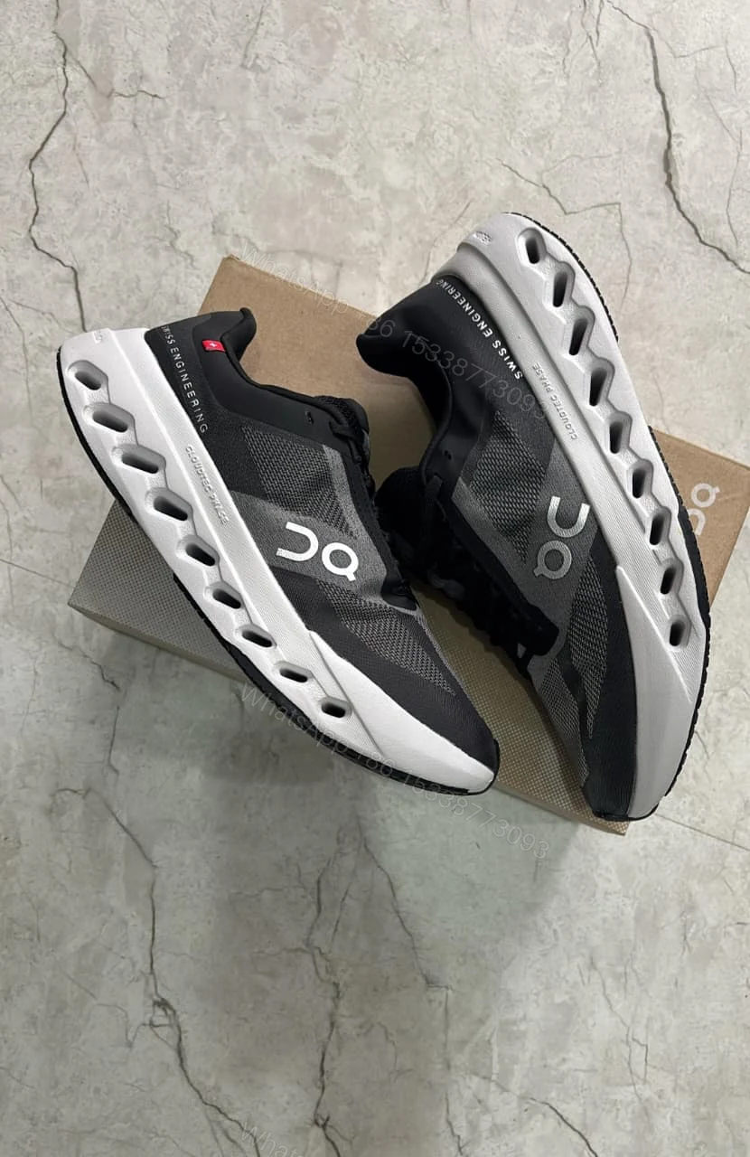 View 6 of FIRST COPY ON cloud running sports confirt shoes