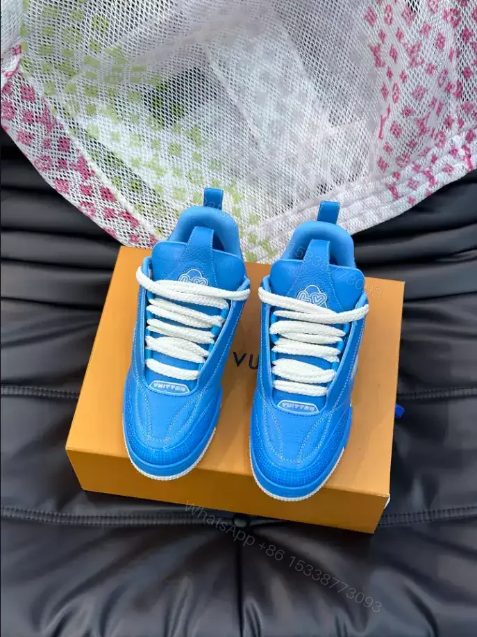 View 10 of LV SKATE SNEAKER – LSVT422