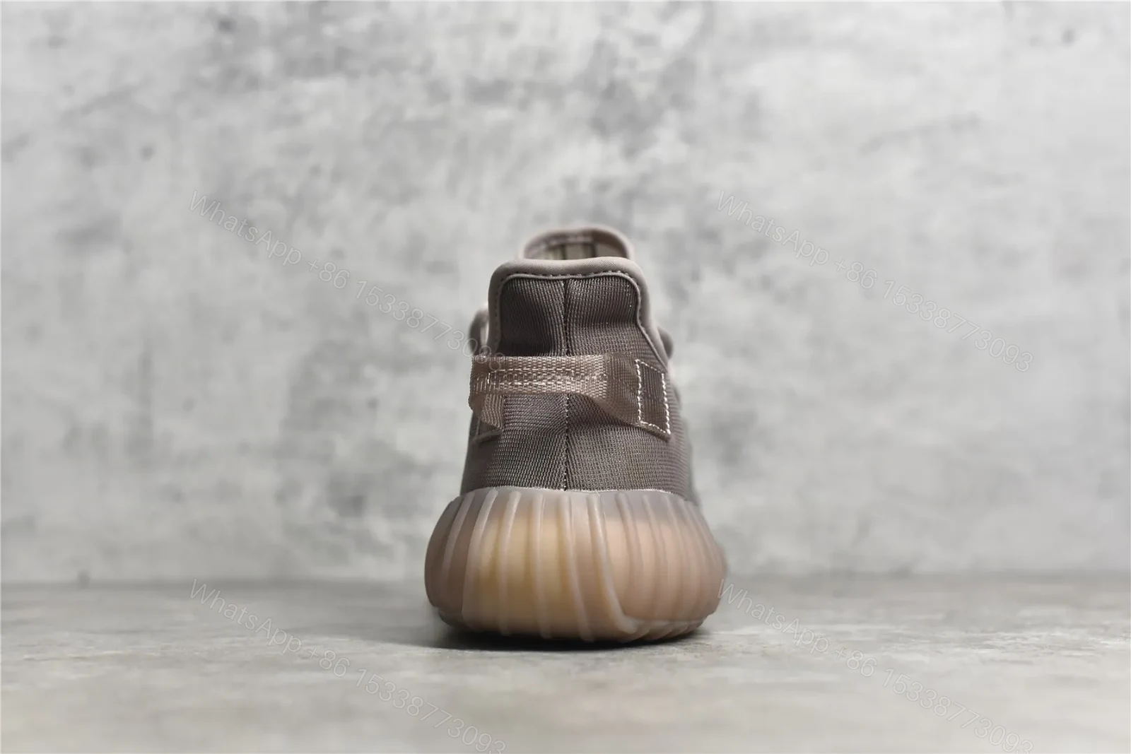 View 7 of Yeezy Boost 350 V2 Mono Mist Reps
