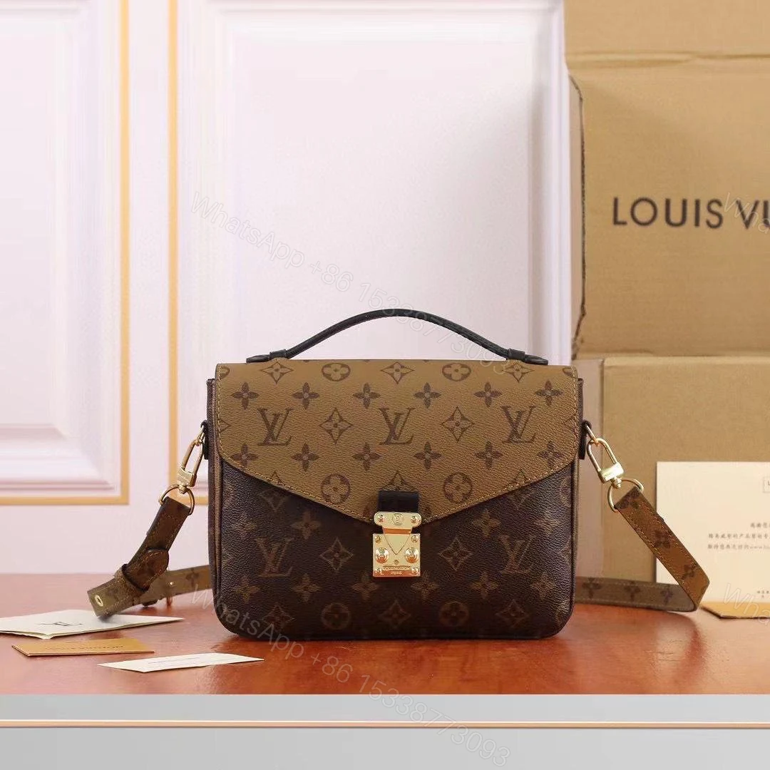 View 19 of LV Mini Copy Handbag