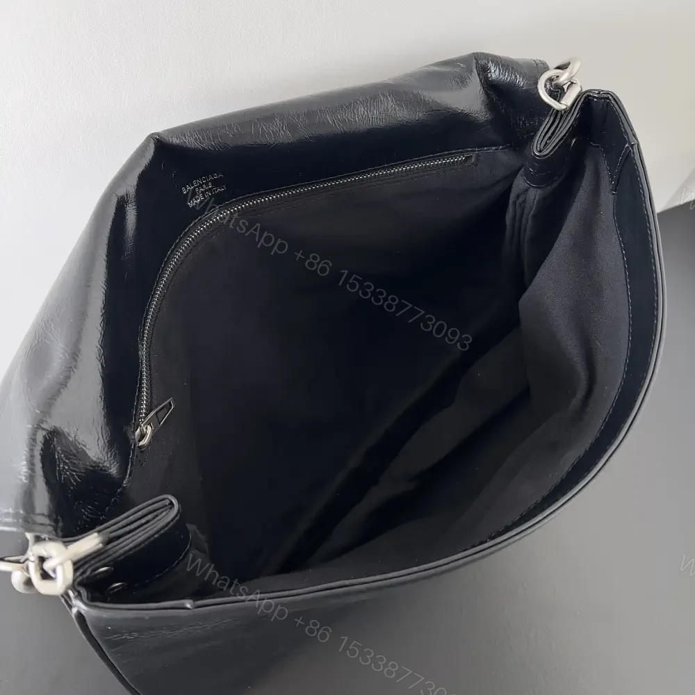 View 5 of 高仿Balenciaga*BBSolt系列腋下包M