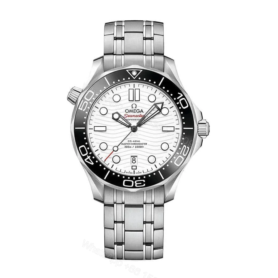 Omega 8800 Diver Replica — view 1