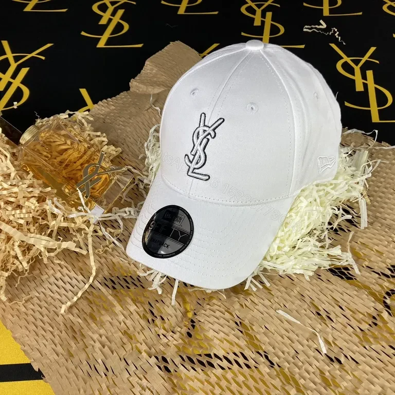 View 7 of Black Cap: Minimal Logo, Luxe Everyday Wear
