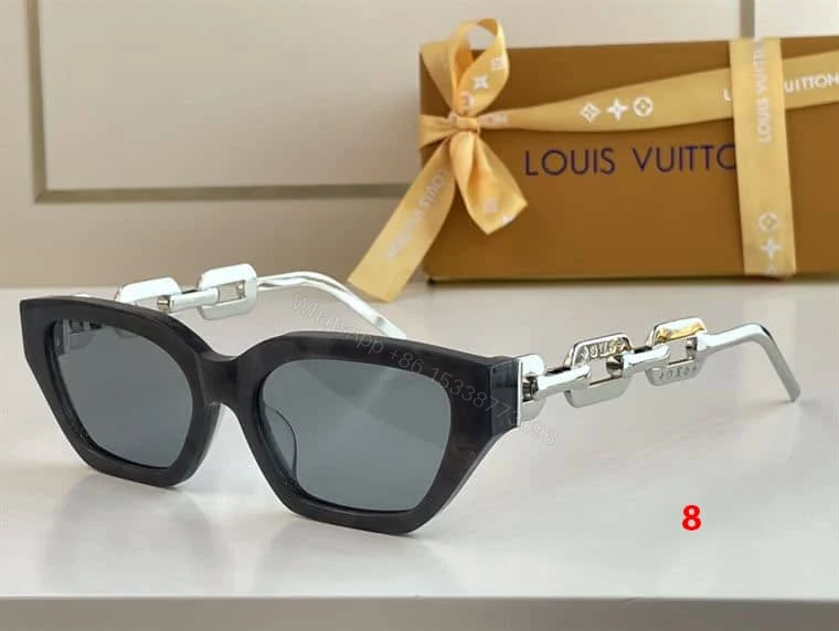 View 8 of LV SUNGLASSES – GLVT26